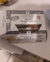Foie Gras De Canard