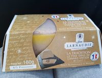 Le foie gras de canard entier mi cuit