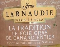Foie gras