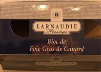 Foie gras