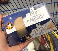 Le Foie Gras de Canard Entier du Sud-Ouest mi-cuit