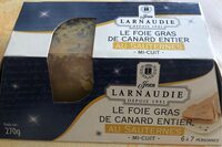 Foie gras