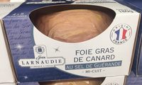 Foie Gras de Canard
