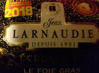Le foie gras de canard entier