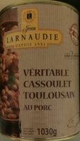 Cassoulet