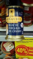 Foie gras