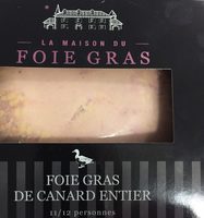 Foie gras