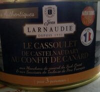 Cassoulet