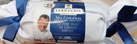 Foie grad de canard entier