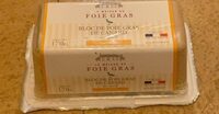 Foie gras