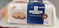 Foie gras de canard entier du Sud-Ouest