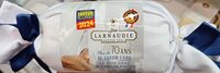 Foie gras de canard entier du Sud-Ouest