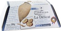 Foie Gras De Canard Entier Du Sud Ouest