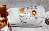 Foie gras de canard