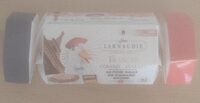 Le foie gras de canard entier