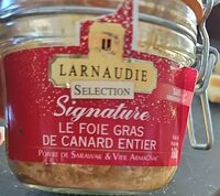Foie gras