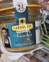Le foie gras de canard entier