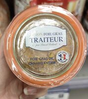 Foie gras