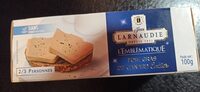 Foie gras de canard entier