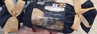 Foie gras de canard entier du Sud-Ouest