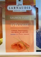 Saumon
