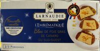 Bloc de foie gras