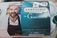 Le Gourmand