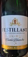 Cuvée Blanche