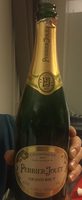 Champagne Grand Brut