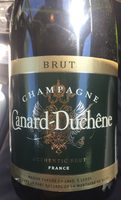 Champagne Brut
