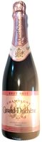 Champagne Brut Rosé