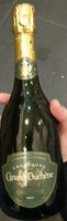 Champagne - cuvée Charles VII