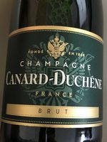 Canard Duchêne