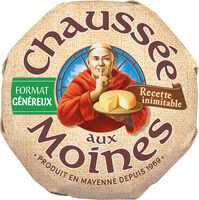 CHAUSSEE AUX MOINES 450g