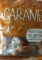 Caramel