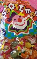1KG Bonbon Melange Choisi