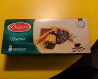 Delacre Namur