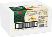 Delacre cigarettes russes 1400g (1,4kg)