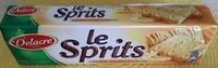 Le Sprits