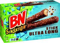 Bn sensation