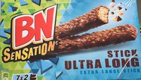 Stick ultra long