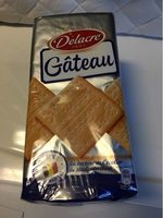 Gateau
