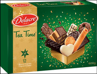 Tea time