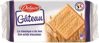 Delacre Gâteau - 500g