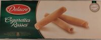 Cigarettes Russes