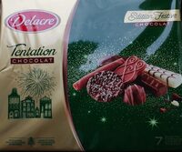 Delacre tentation
