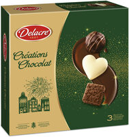 Delacre creation