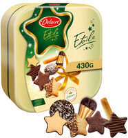 Delacre etoile