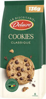 Cookies Classique