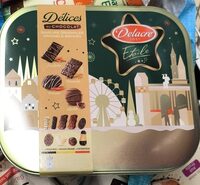 Délices chocolat